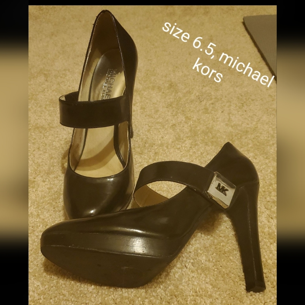Michael Kors shoes